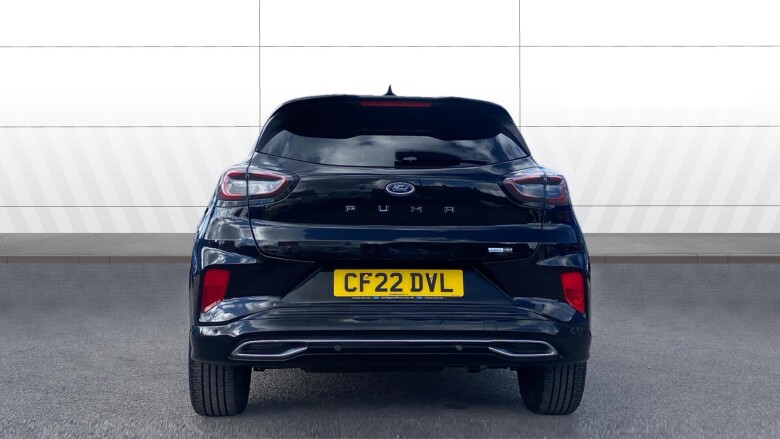 Ford Puma ST 1.5 EcoBoost ST 5dr Petrol Hatchback